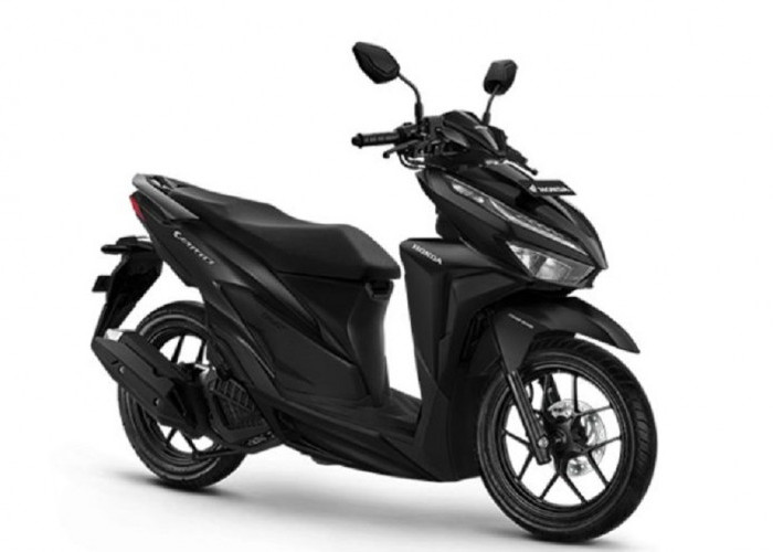 Mulai Rp900 Ribuan per Bulan, Begini Simulasi Kredit Motor Bekas Vario 125 CBS ISS di BAF