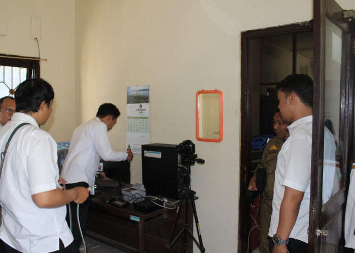 Blangko KTP-el Sudah Tersedia, Warga Bukateja, Mrebet, dan Bobotsari Kini Bisa Cetak di Kecamatan