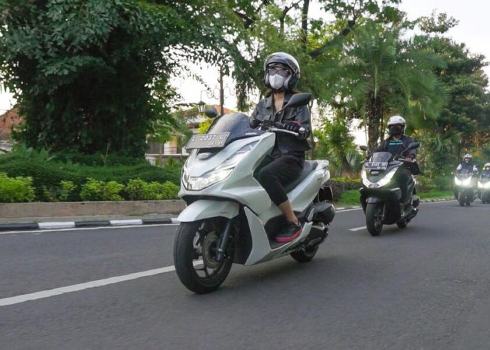 Dampak Semakin Banyaknya Motor Murah yang Nantinya Akan Ada pada Tahun 2025, Yuk Simak!