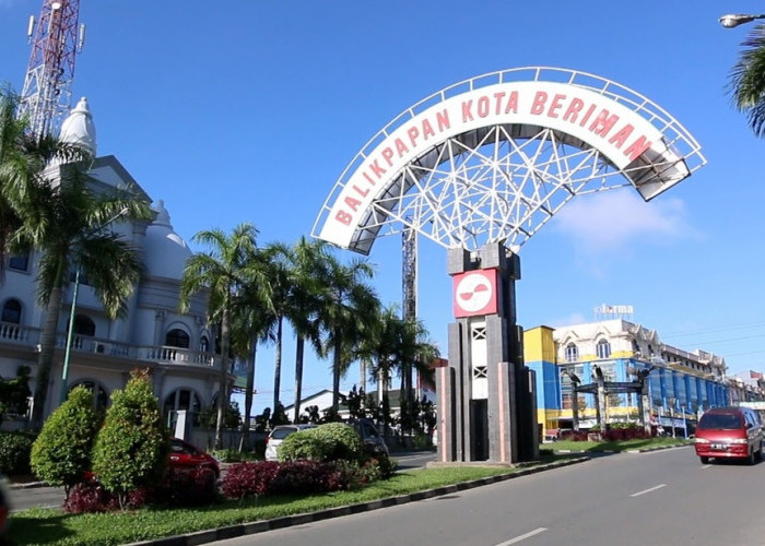 Imbas BI Rate Turun, Sektor Otomotif Balikpapan Semakin Menggeliat