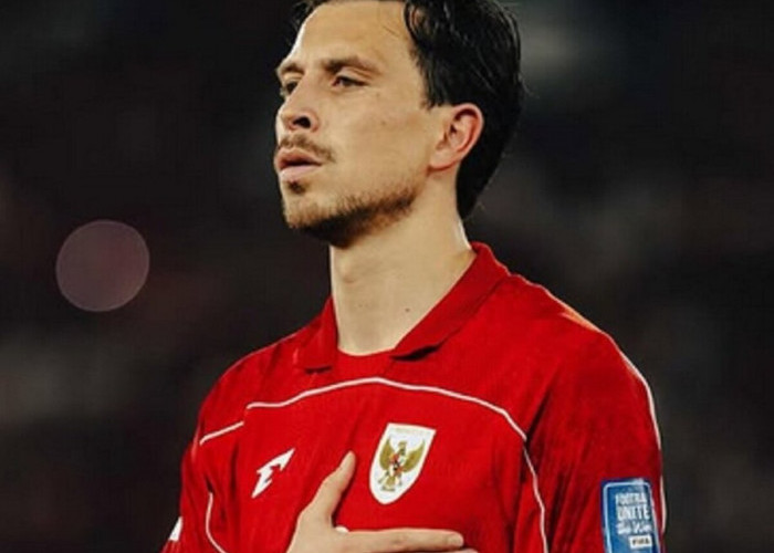 Thom Haye Resmi Gabung Persib, Berapa Perkiraan Gajinya?