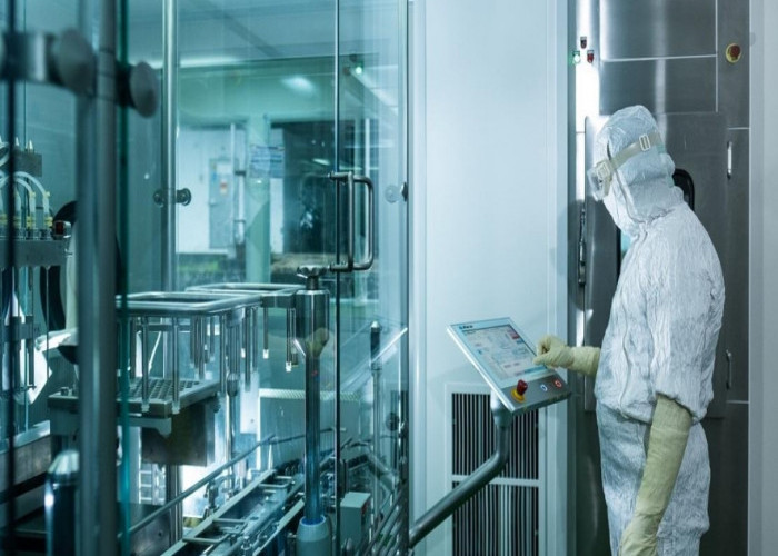 Siap Produksi IndoVac, Milestone Bio Farma untuk Memperkuat Kemandirian Sektor Farmasi Indonesia