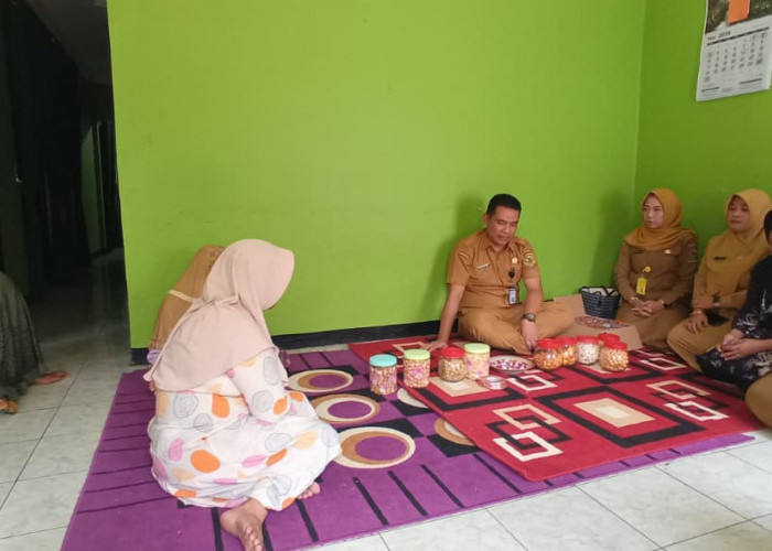 Dua Jemaah Haji Banjarnegara Meninggal di tanah Suci, Jumlah yang Wafat Menjadi Tiga Orang