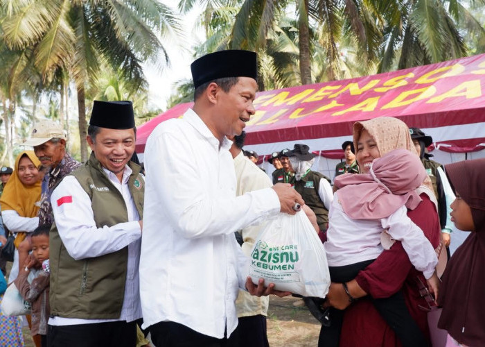 Wabup Tekankan Pentingnya Kapasitas Relawan