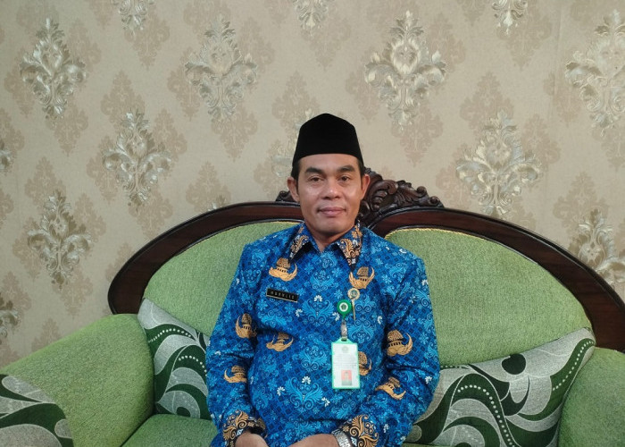 939 Calon Jamaah Haji Cilacap Akan Diberangkatkan Bulan Depan 