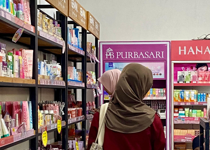 Promo Buy 1 Get 1 Jadi Incaran, Belanja Skincare Hemat di Gemini Cosmetics