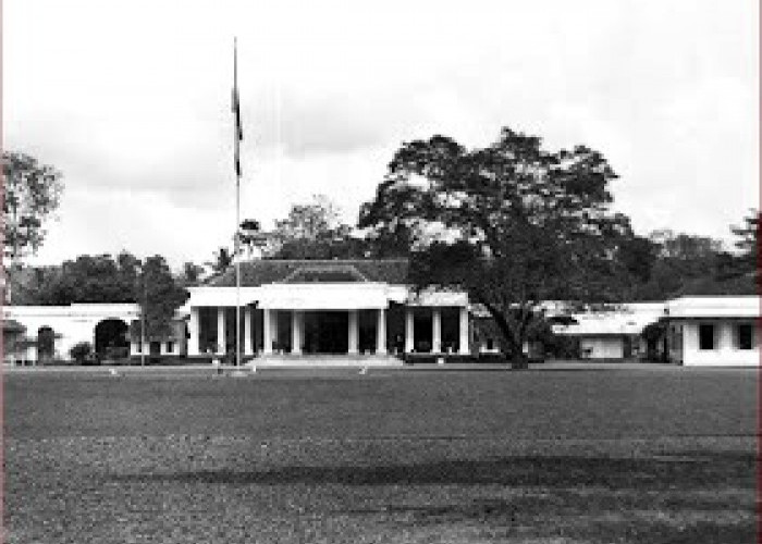 Beginilah Sejarah Karesidenan Banyumas