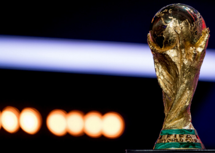 Piala Dunia 2022, Jadwal Argentina vs Meksiko di Laga Hidup dan Mati