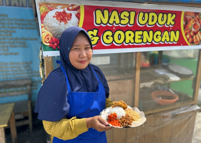 Holding Ultra Mikro Terbukti Tingkatkan Kesejahteraan, Evanti Sukses Kembangkan Usaha Rumahan