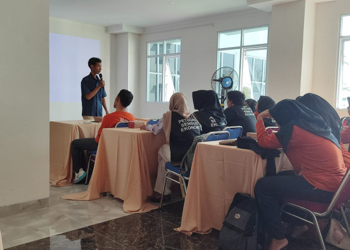 Dua Pekan Sensus Ekonomi 2026 di Purbalingga, Anomali Data hingga Penolakan Warga Jadi Kendala