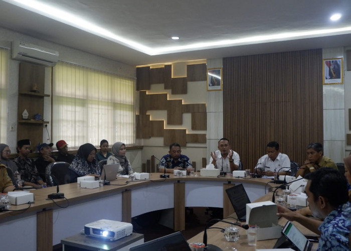 Protes Warga Soal Proyek Geotermal, Forum Multistakeholder Digelar di Banjarnegara