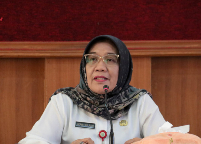 PBB-P2 di Purbalingga Rata-rata Naik 18,5 Persen