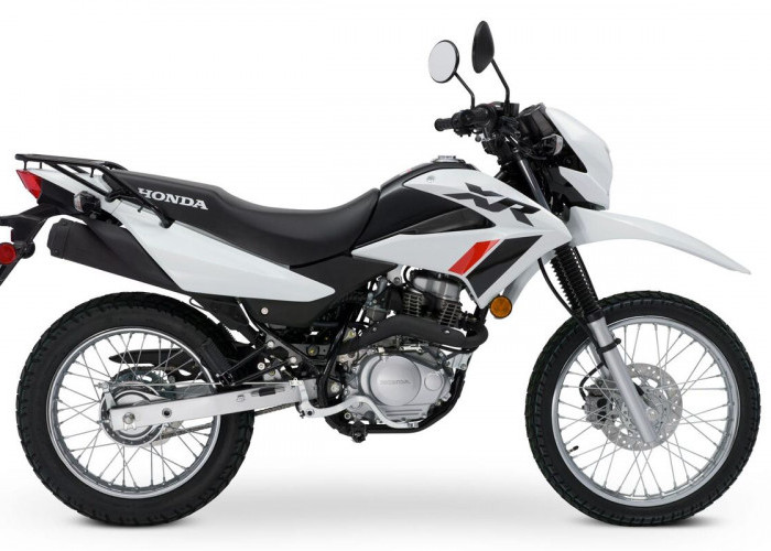 Ternyata Honda XR150L Jago di Kota & Off-Road, Ini Plus-Minusnya!