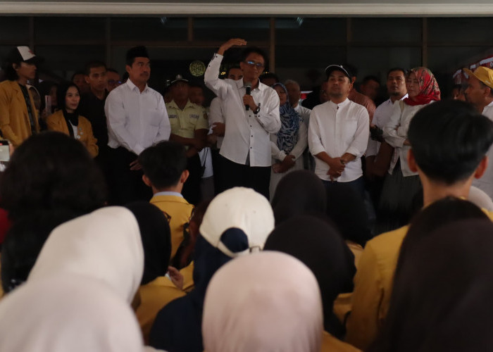 Mahasiswa Unsoed Purwokerto Desak Reformasi Sistem Kampus, Aliansi Mahasiswa Sampaikan Delapan Tuntutan 