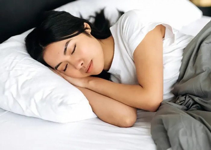 Pentingnya Tidur Berkualitas dalam Mencegah Gangguan Kesehatan Mental