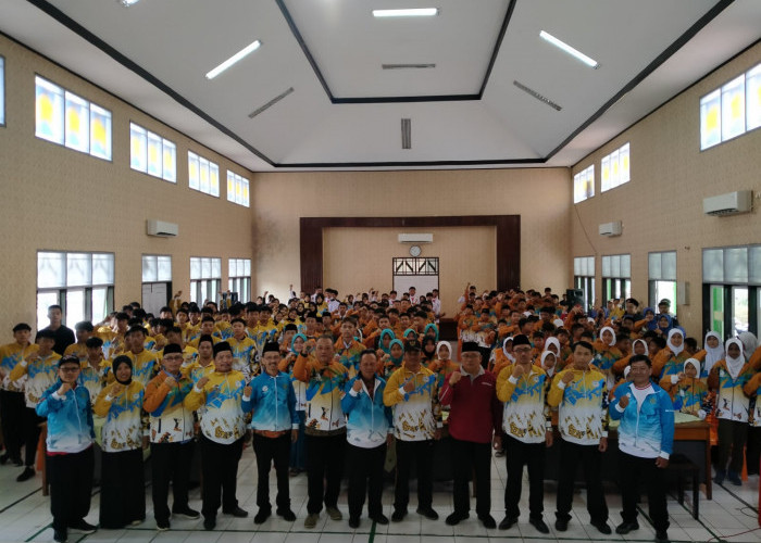 Banyumas Incar Juara Umum Porseni Madrasah Jateng 2025