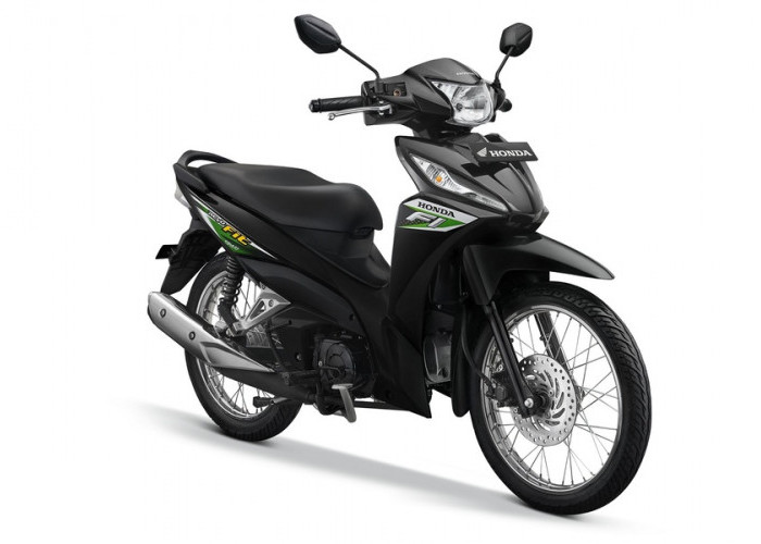 Simulasi Kredit Motor Bekas Honda Revo 2012, Pilihan Hemat dengan Harga 5 Juta dan Bunga Rendah