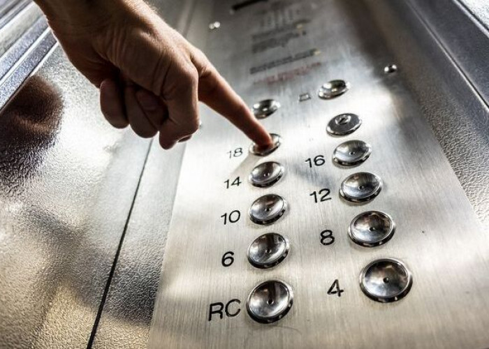 Jawaban Dari Misteri Hilangnya Lantai 4 Dan 13 Di Beberapa Lift Gedung Hotel!
