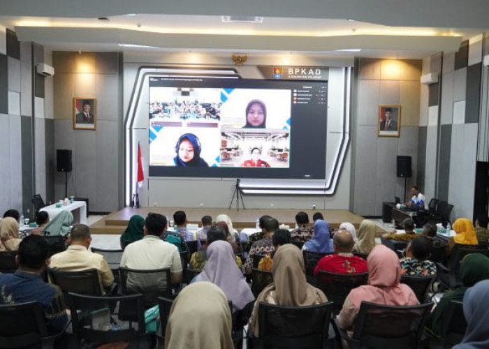 Pemkab Cilacap Siapkan Anggaran Rp 1,63 Triliun untuk Program Responsif Gender