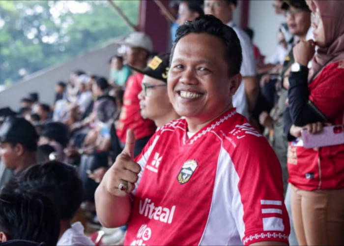 Askab PSSI Purbalingga Sayangkan Kisruh Pemain dan Manajemen Persibangga