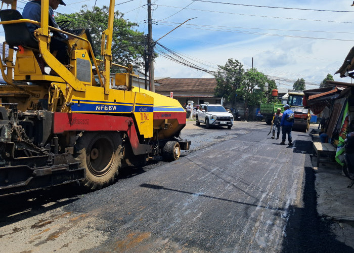 Dana Transfer Dipangkas, DPRD Cilacap Dorong Investasi untuk Percepat Pembangunan Infrastruktur