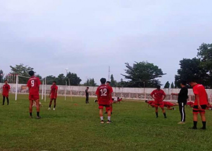 Delapan Pemain Luar Purbalingga Ikuti Seleksi, Diproyeksikan Menjadi Skuad Liga 3 Asprov PSSI Jawa Tengah 