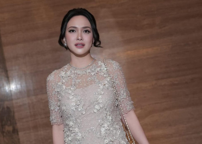 Kabar Terbaru Shandy Aulia! Masih Lakukan Ini Bareng Mantan Suami