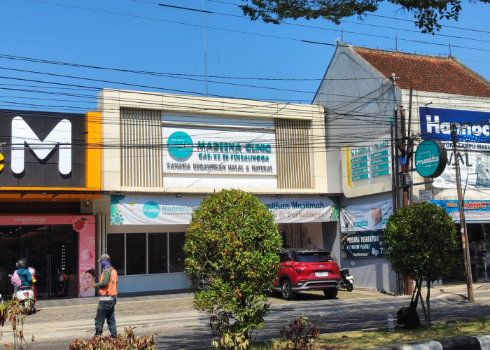 24 Klinik di Purbalingga Sudah Terakreditasi, DinkesPPKB Dorong 4 Klinik Segera Penuhi Standar