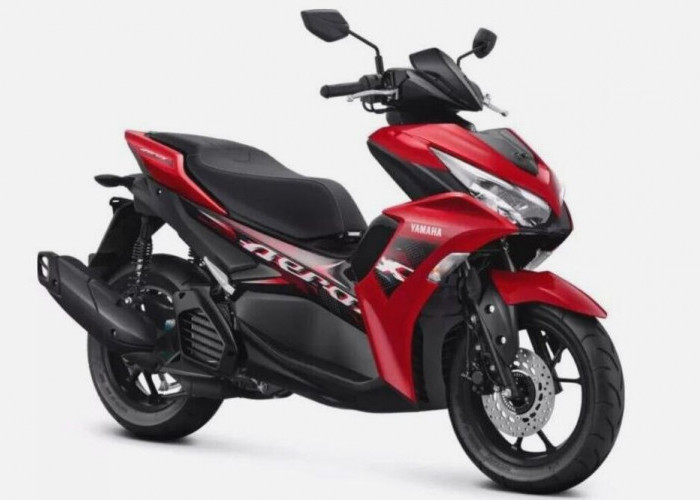 Pengertian dan Cara Kerja Teknologi ABS pada Motor Matic yang Harus Dipahami