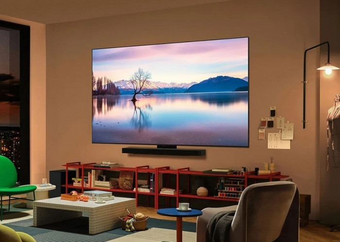 7 Merek TV yang Bisa Di-Trade In di Blibli dengan Proses Cepat