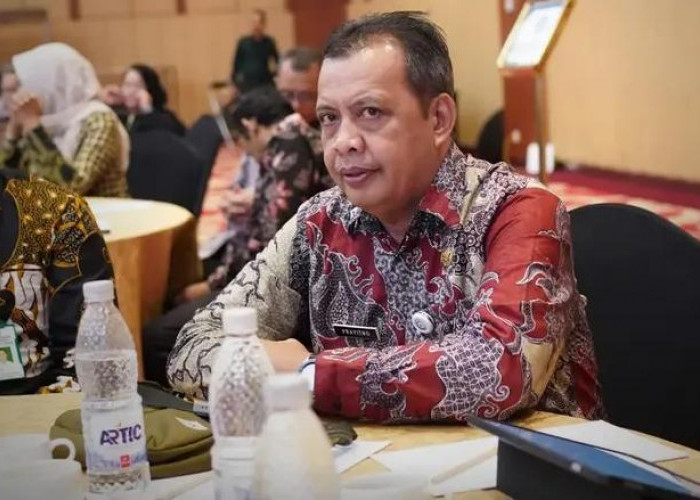 Enam Tahun UPLAND Project  Habiskan Rp48,68 Miliar, Bagaimana Nasib Petani Setelah Program Berakhir?