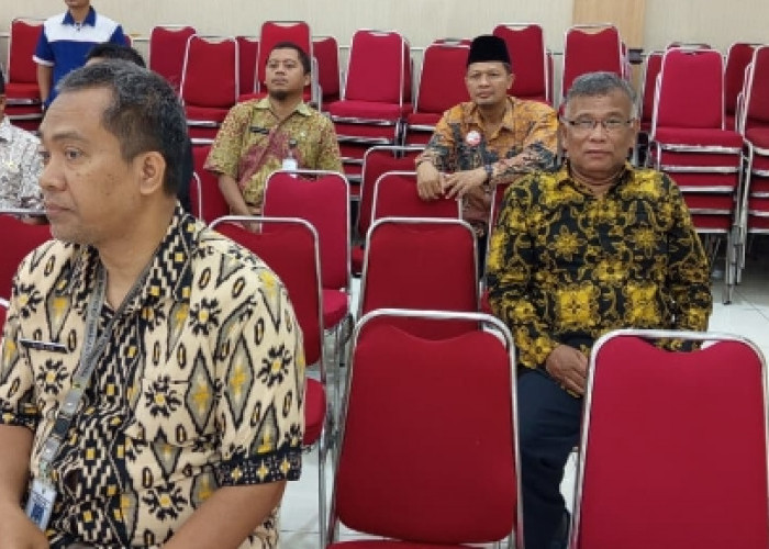 Tiga Calon PHD Banyumas Absen,  Seleksi Digelar di Solo
