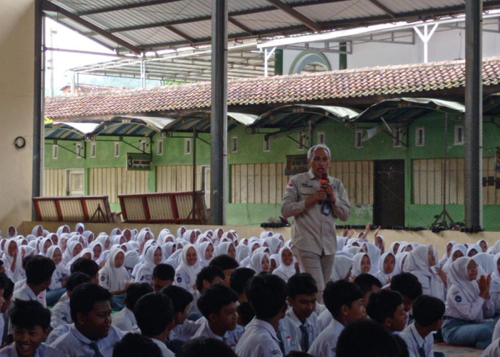 Alarm Bahaya! Pelajar Dominasi Pengguna Narkoba yang Direhab BNN Purbalingga