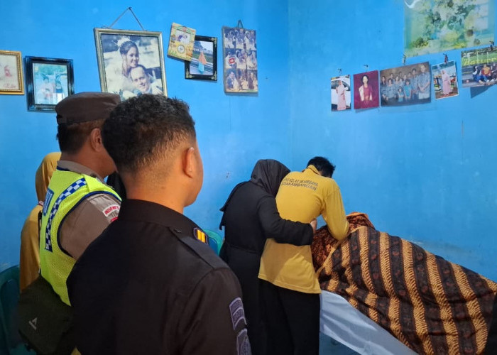 Warga Binaan Nirbaya Nusakambangan Dapat Izin Khusus, untuk Hadiri Pemakaman Ibunya