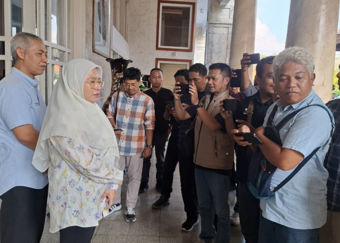 Meski Anggaran Terbatas, Pemkab Banjarnegara Rampungkan 16 Proyek Infrastruktur Strategis