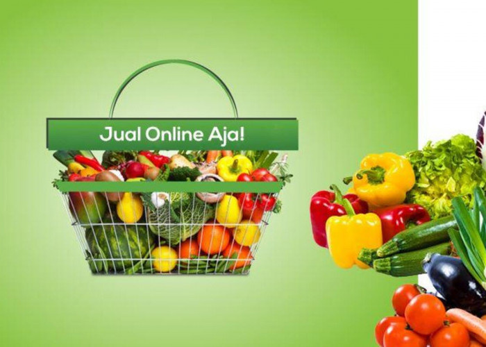5 Strategi Menjual Sayur Secara Online yang Efektif untuk Para Petani 