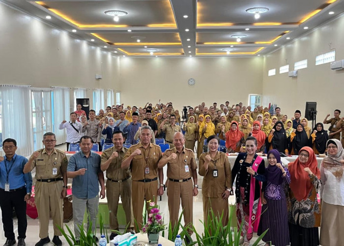 RSUD Anna Lasmanah Libatkan Masyarakat Perkuat Layanan Kesehatan Publik