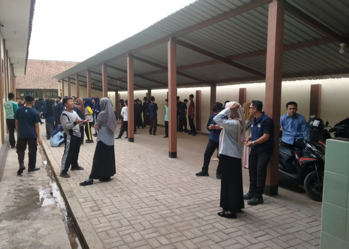 SNT II Banyumas Terapkan Lima Hari Sekolah, 80 Murid Tetap Bertahan di Sekolah Transisi