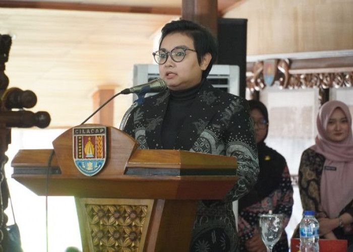 Progres Fisik Pelaksanaan Kegiatan APBD 2025 di Cilacap Masih di Bawah Target