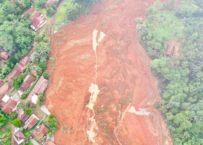 20 Warga Masih Hilang, Pemprov Jateng Fokuskan Pencarian Korban Longsor Cilacap