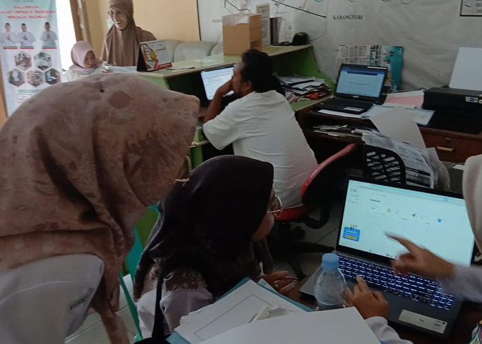 Bawaslu Purbalingga Uji Petik Data Pemilih hingga Desa, Antisipasi DPT 2029 Tak Akurat