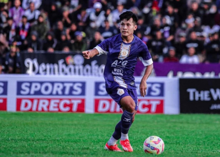Persik Kediri Siap Terjunkan 30 Pemain di Super League 2025/2026, Ini Daftar Nama Pemainnya