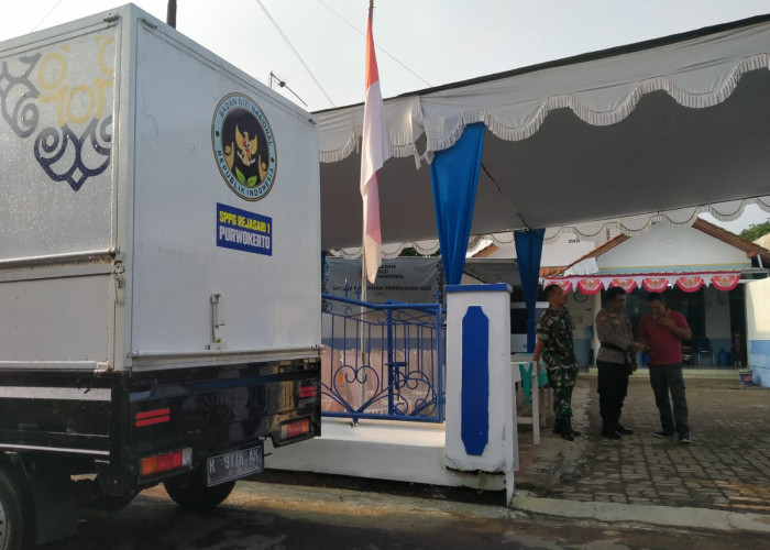 Percepatan Penerbitan SLHS SPPG Terkendala