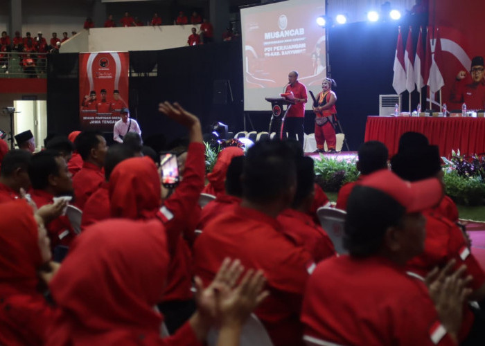 Banyumas Berpeluang Dapat 15 TPST Senilai Rp111 Miliar, Sadewo: Politik Tak Hambat Pembangunan