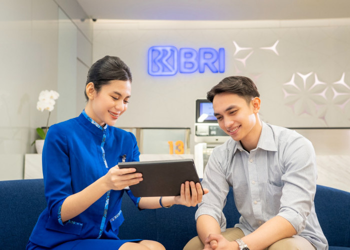 Unggul di Layanan Digital dan Konvensional, BRI Sabet 11 Penghargaan di Ajang Banking Service Excellence 2025