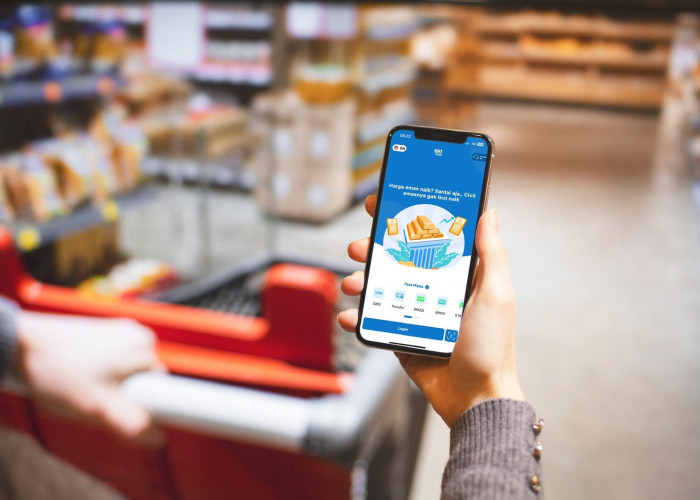 Super App BRImo Tembus 42,7 Juta User dan Volume Transaksi Rp3.231 Triliun, Dorong Peningkatan Dana Murah