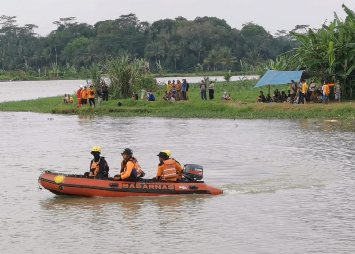 Remaja Tenggelam di Waduk Mrica Banjarnegara Ditemukan Meninggal Dunia