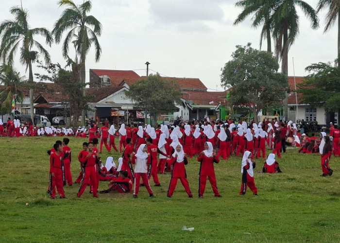 Pasca Demo Ricuh, Kegiatan Belajar di Sekolah Tetap Berjalan, Siswa yang Terlibat Akan Dikenai Sanksi