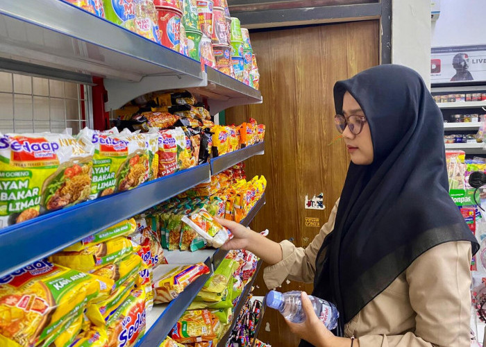 Belanja Mudah untuk Kebutuhan Harian di Indo Midas, Buka 24 jam
