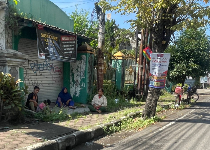 Bappeda Optimis Bantu Tekan Angka Kemiskinan Ekstrem di Cilacap